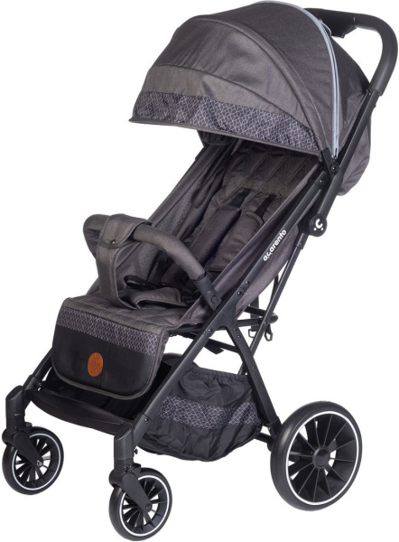 Детская прогулочная коляска Acarento Antero AS121 Black