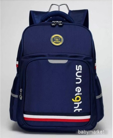 Купить Sun Eight SE-2889 (темно-синий) для детей - фото товара