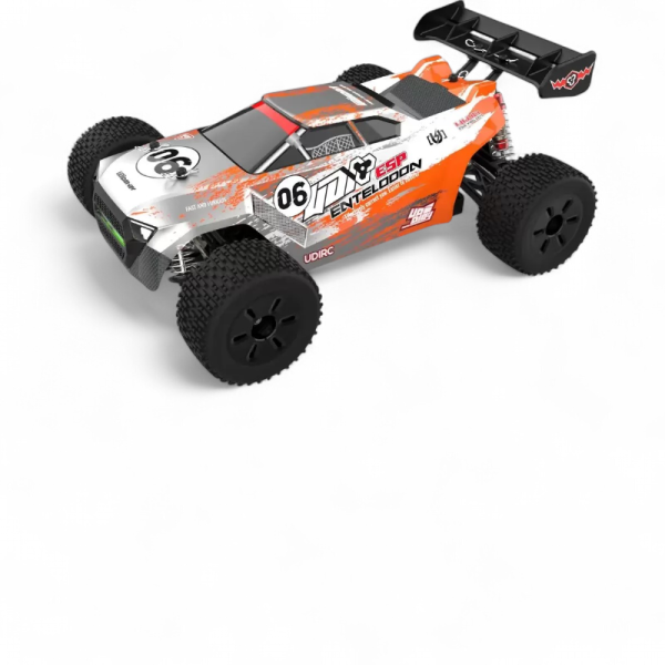 Радиоуправляемая автомодель Udirc UD1806PRO - детский товар
