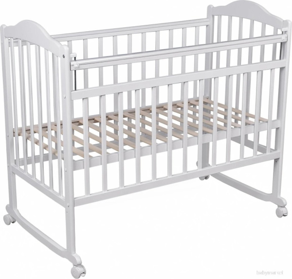 Мой Малыш 4 (белый)