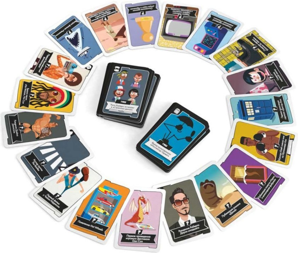 Стиль Жизни Таймлайн Твист 2. Популярная культура УТ100031206 - детский товар