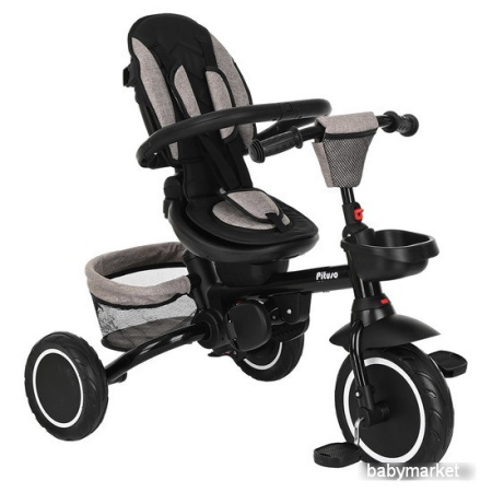 Купить Pituso Elite Plus (бежевый) для детей - фото товара