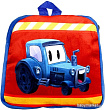Детский рюкзак Milo Toys Трактор 9327053