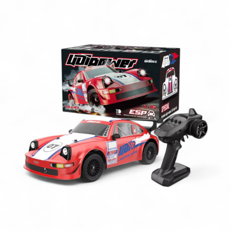 Купить Радиоуправляемая автомодель Udirc UD1607 для детей - фото товара