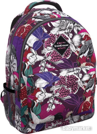 Erich Krause EasyLine 20L Pomegranate 51631