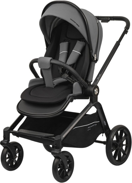 Indigo Solar (3 в 1, серый) - детский товар