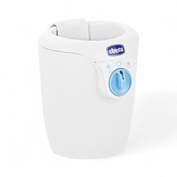 Подогреватель для бутылочек Chicco Home 7388 - детский товар