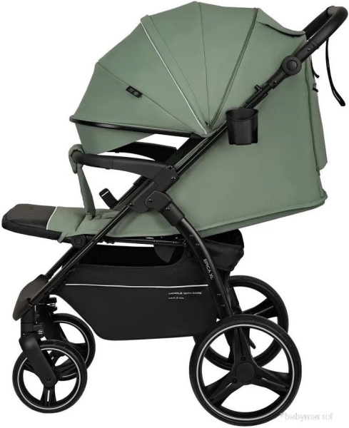 Indigo Epica XL 2025 (зеленый) - детский товар