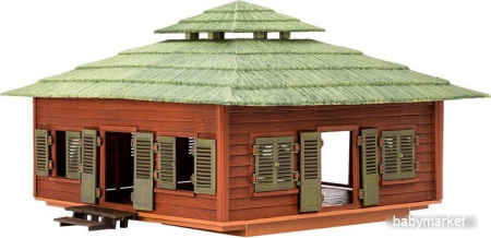 Купить Masai Mara На ферме ММ205-051 для детей - фото товара