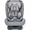 Детское автокресло VipBaby Crystal GJ889 Foggy Grey