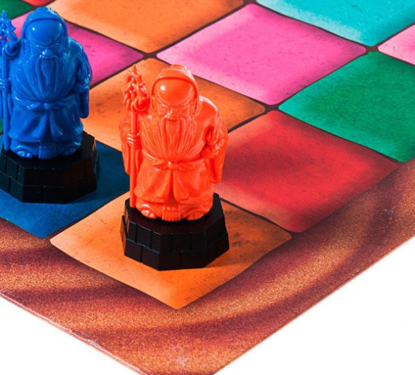 Настольная игра Звезда Камисадо / 8627 - детский товар