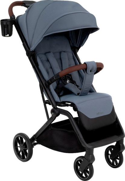 Pituso Ice IC/002 (Graphite)