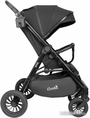Купить Costa Vita VT-5 (черный) для детей - фото товара