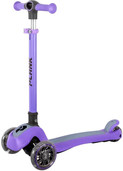 Plank Nipper P22-NIPPER-L (фиолетовый)