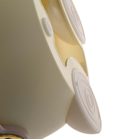 Детский горшок Pituso Space FG3112 Розовый