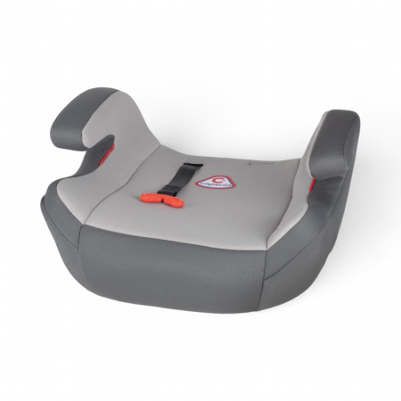 Купить Бустер Capsula JR5 773020 Grey для детей - фото товара