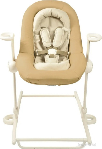 Beaba Ocre Transat Up & Down + Eu Ocre 915048 - детский товар