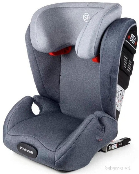 Smart Travel Expert Fix KRES3896 (синий)