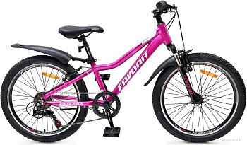 Велосипед Favorit Vista VA