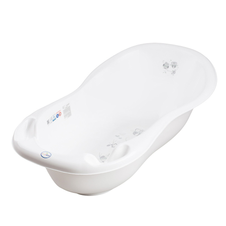 Ванночка для купания Tega Совы SO-004-103 (белый)