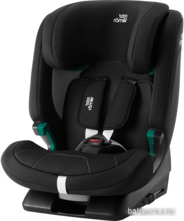 Детское автокресло Britax Romer Versafix Space Black