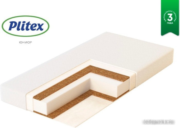 Плитекс Юниор Waterproof 60x119 - детский товар