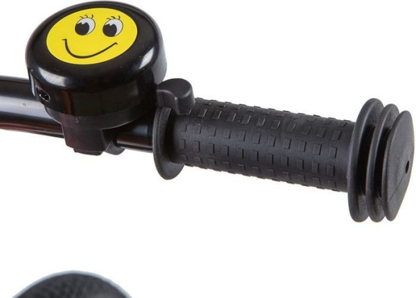 Novatrack Juster 20 2023 205JUSTER.OR23 (оранжевый) - детский товар