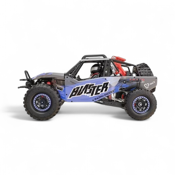 Радиоуправляемая автомодель Udirc UD1001 1:10 - детский товар