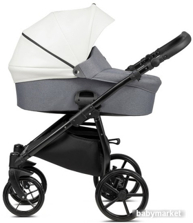 Купить Tutis Novo (2 в 1, 250, graphite) для детей - фото товара