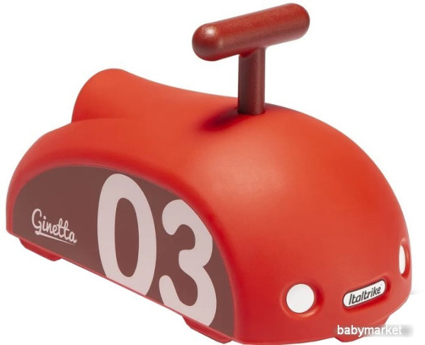 Italtrike Скорая помощь Ginetta 4000GIN996642