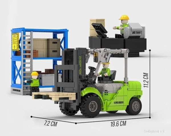 Sembo Block 705118 - детский товар