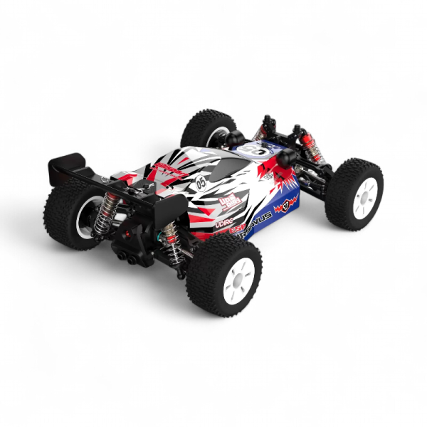 Радиоуправляемая автомодель Udirc UD1805PRO - детский товар