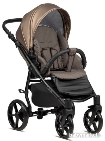 Купить Tutis Novo (2 в 1, 249, driftwood) для детей - фото товара