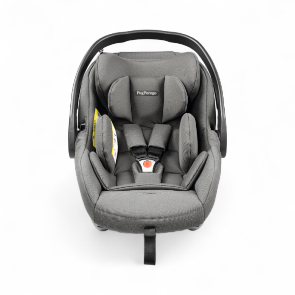 Детское автокресло Peg Perego Primo Viaggio Lounge City Grey