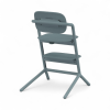 Стульчик для кормления Cybex Lemo 4в1 Set Stone Blue