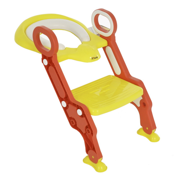 Детская накладка на унитаз Pituso 16018B Жёлтый