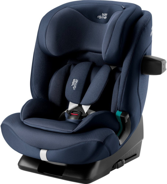 Детское автокресло Britax Romer Advansafix Pro Style Night Blue