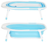 Ванночка детская Pituso складная 85 см 8833 Светло-голубой