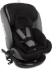 Zlatek Cruiser Isofix Lux KRES4082 (черный/серый)