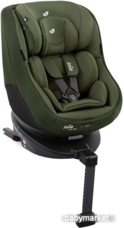 Детское автокресло Joie Spin 360 Moss