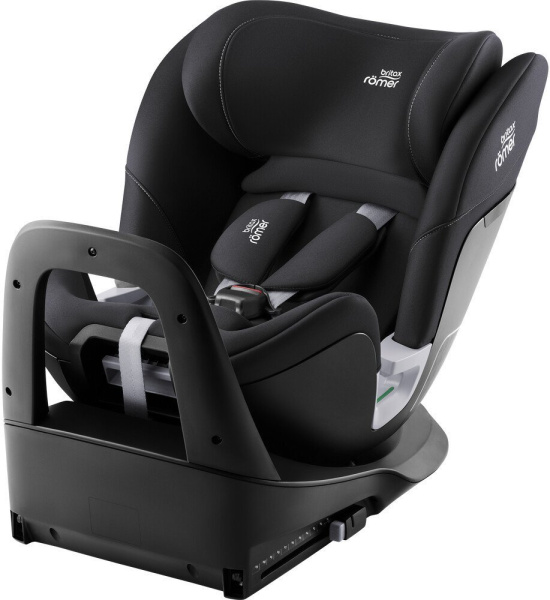 Детское автокресло Britax Romer Swivel 2 Space Black