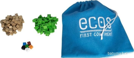 Купить Настольная игра Lavka Games Экос. Первый континент ЭКО001 для детей - фото товара