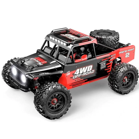 Купить Автомобиль на радиоуправлении MJX Hyper Go 14209 для детей - фото товара