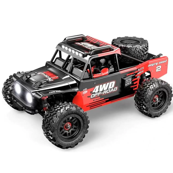 Автомобиль на радиоуправлении MJX Hyper Go 14209 - детский товар