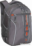 Школьный рюкзак Grizzly RB-359-1 (серый)