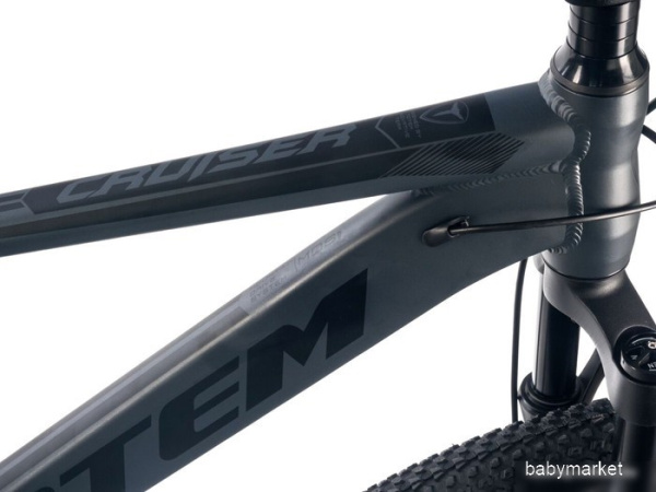 Totem Cruiser-29HDA (серый) - детский товар