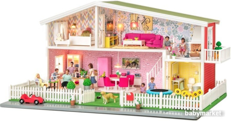 Купить Кукольный домик Lundby LB-60101900 для детей - фото товара