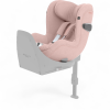 Детское автокресло Cybex Sirona T i-Size Plus Peach Pink (без базы)