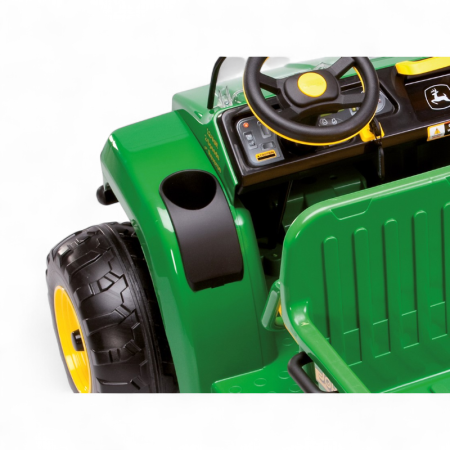 Купить Peg Perego JD Gator HPX [IGOD0060] для детей - фото товара