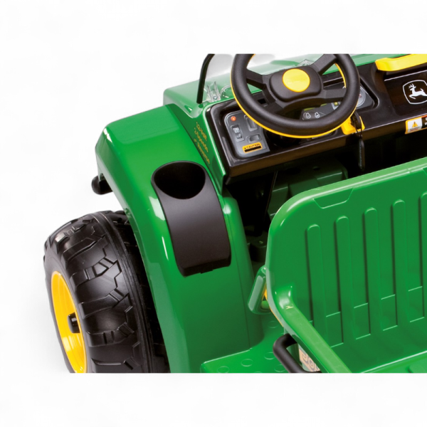 Peg Perego JD Gator HPX [IGOD0060] - детский товар